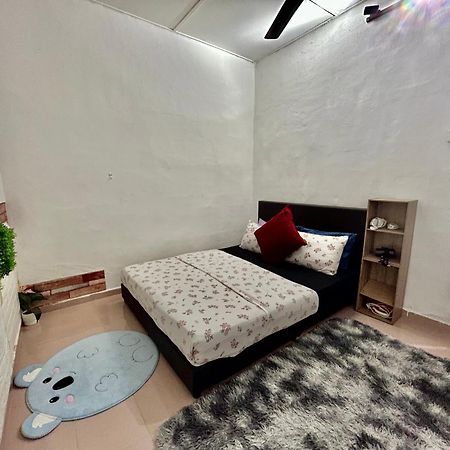 Cozy 255 Entire 3 Bedroom House At Alma Bukit Mertajam Ngoại thất bức ảnh