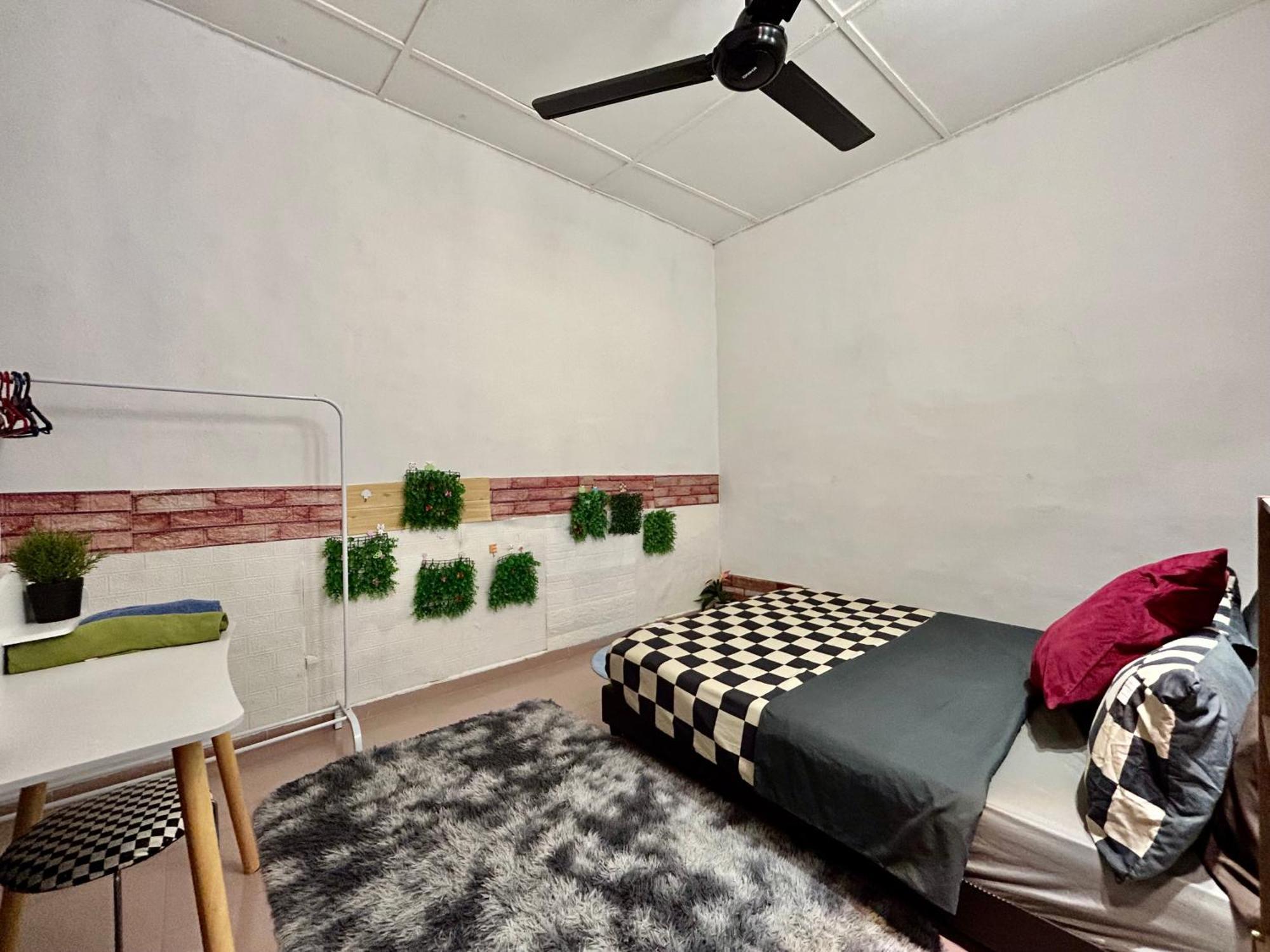 Cozy 255 Entire 3 Bedroom House At Alma Bukit Mertajam Ngoại thất bức ảnh