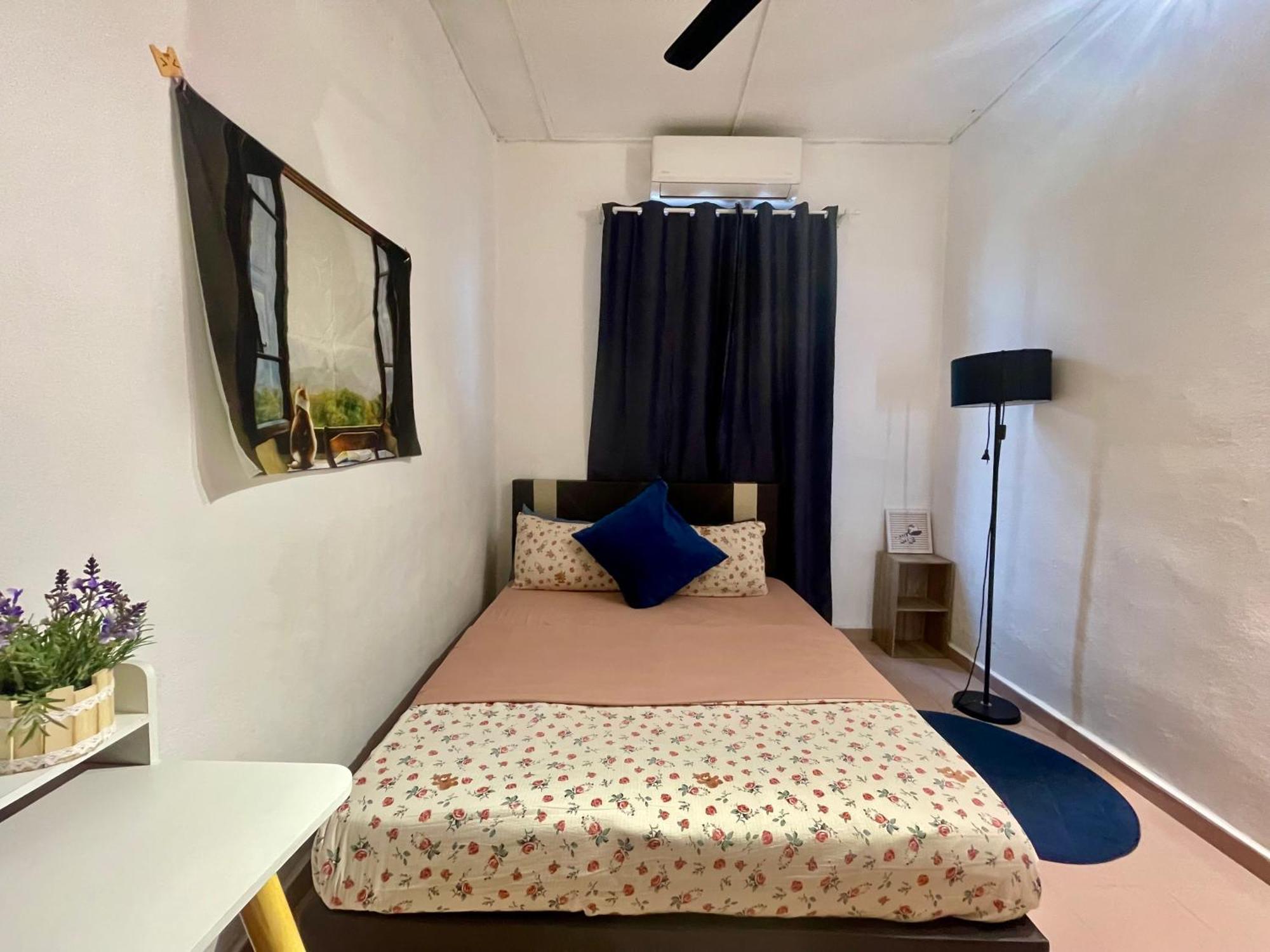 Cozy 255 Entire 3 Bedroom House At Alma Bukit Mertajam Ngoại thất bức ảnh