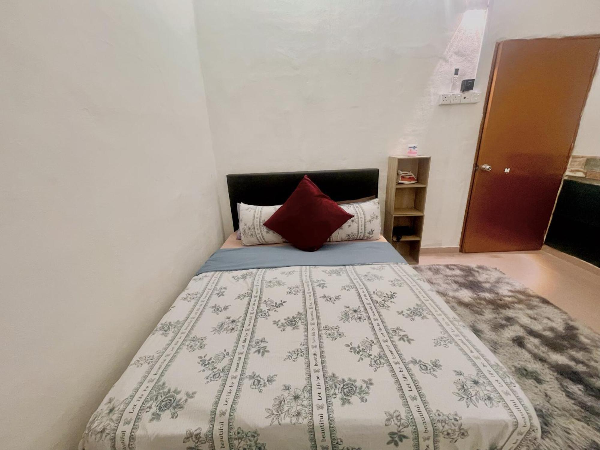 Cozy 255 Entire 3 Bedroom House At Alma Bukit Mertajam Ngoại thất bức ảnh